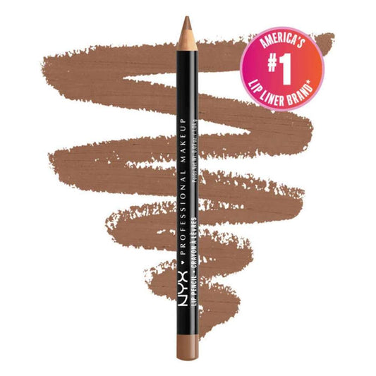 NYX Professional Makeup Slim Lip Pencil