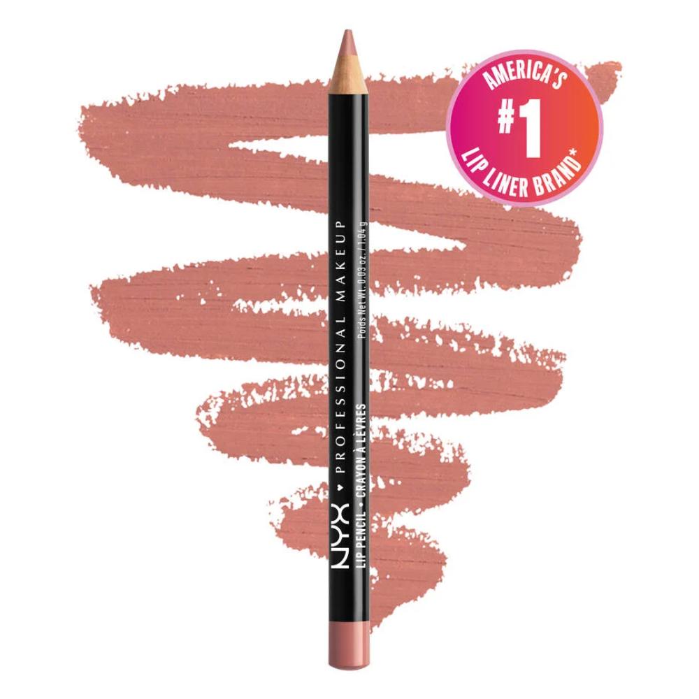 NYX Professional Makeup Slim Lip Pencil