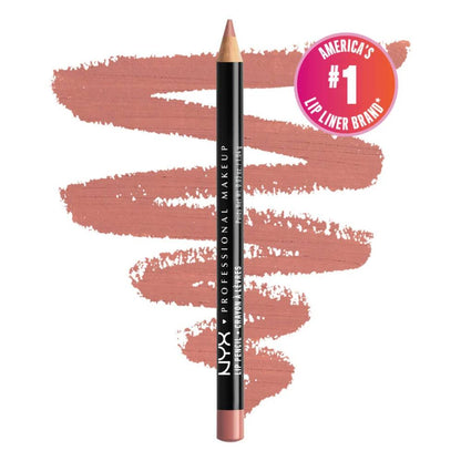 NYX Professional Makeup Slim Lip Pencil