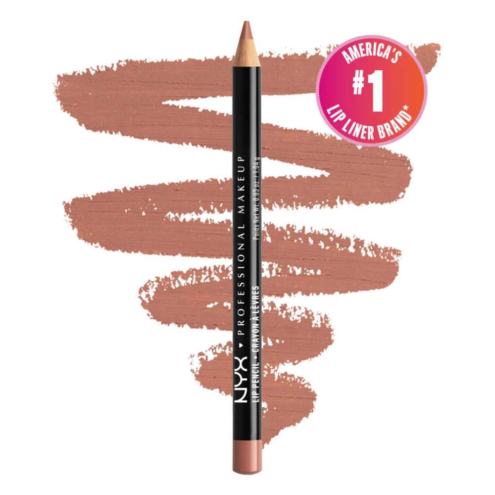 NYX Professional Makeup Slim Lip Pencil