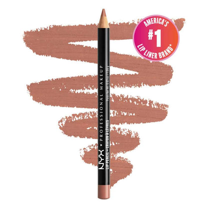 NYX Professional Makeup Slim Lip Pencil