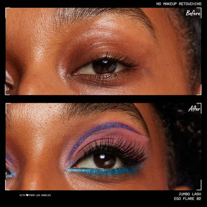 NYX Professional Makeup Jumbo Lash! Vegan False Eyelashes