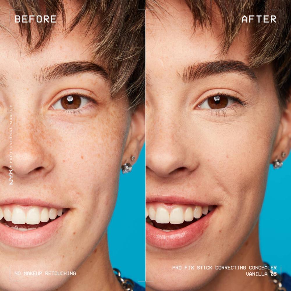 NYX Professional Makeup Pro Fix Stick Color Correcting Concealer