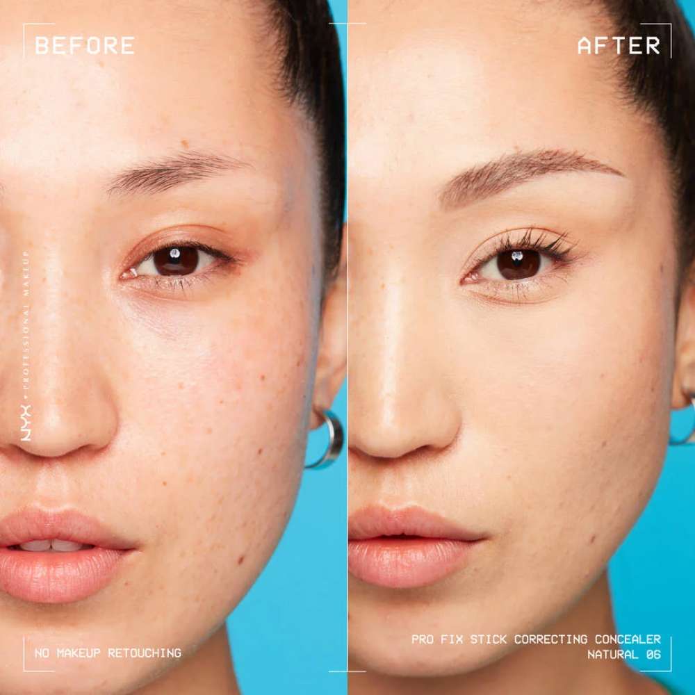 NYX Professional Makeup Pro Fix Stick Color Correcting Concealer