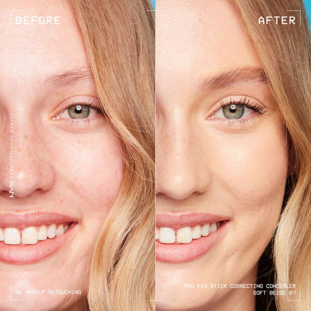 NYX Professional Makeup Pro Fix Stick Color Correcting Concealer