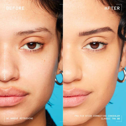 NYX Professional Makeup Pro Fix Stick Color Correcting Concealer