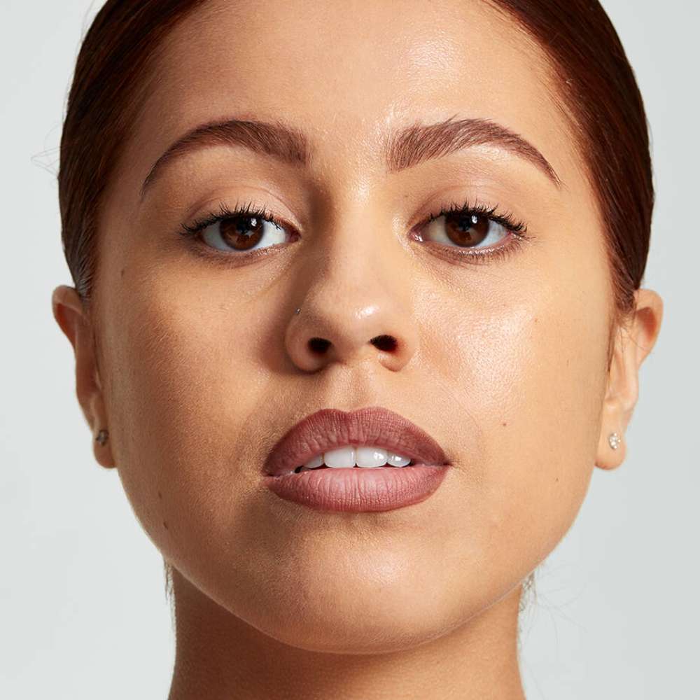 NYX Professional Makeup Suede Matte Lip Liner