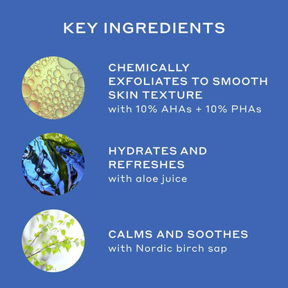 OLEHENRIKSEN Dewtopia™ 20% Acid Night Treatment