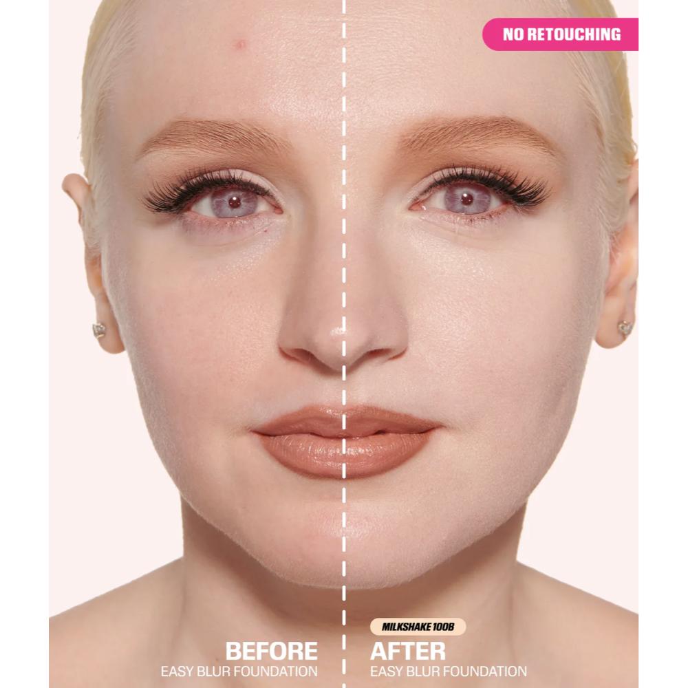 Huda Beauty Easy Blur Natural Airbrush Foundation