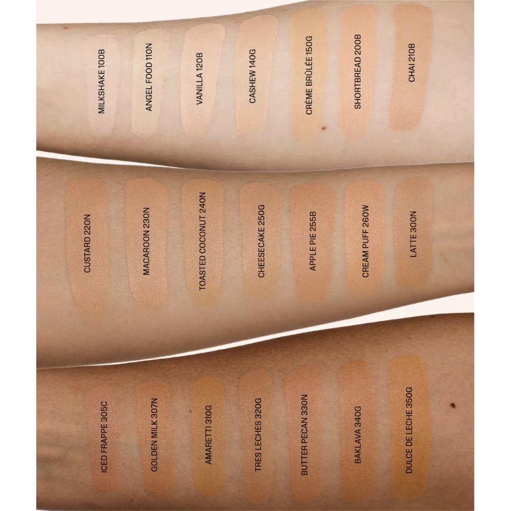 Huda Beauty Easy Blur Natural Airbrush Foundation