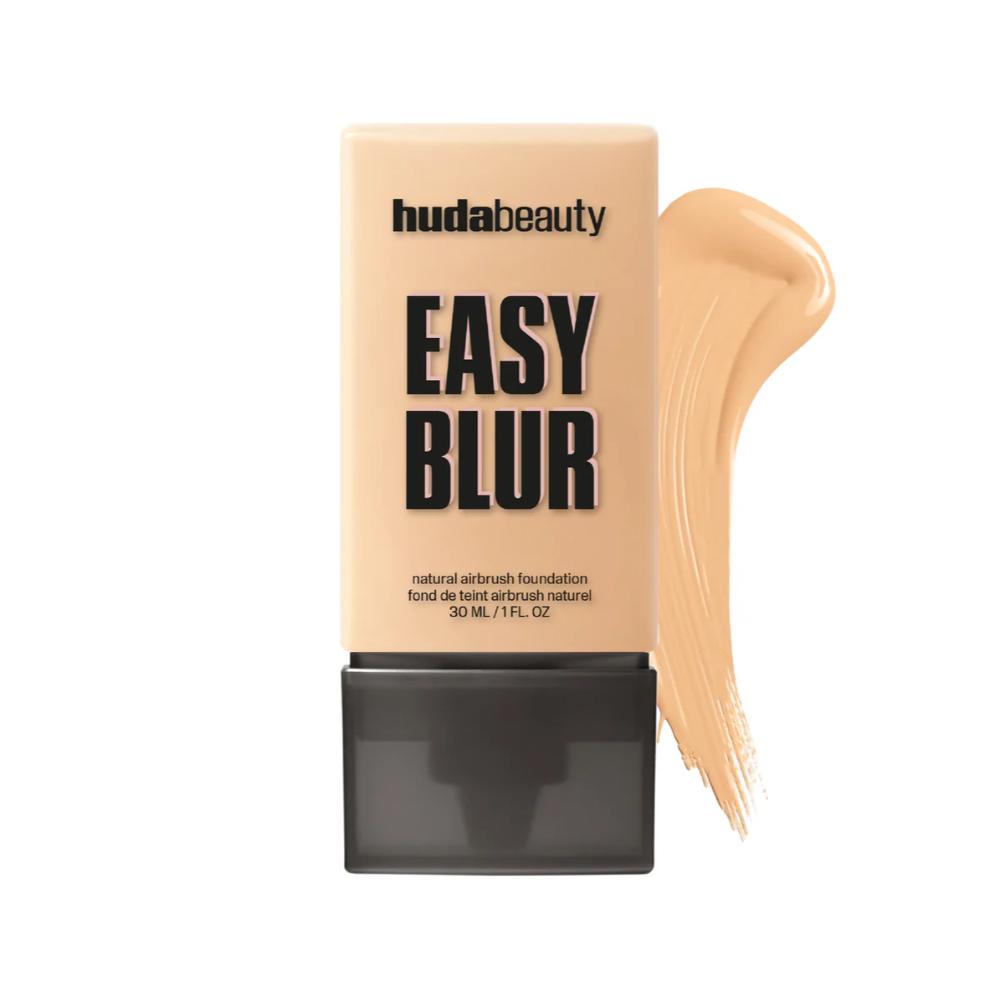 Huda Beauty Easy Blur Natural Airbrush Foundation