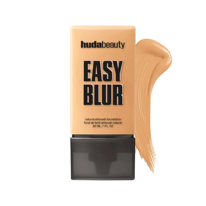 Huda Beauty Easy Blur Natural Airbrush Foundation