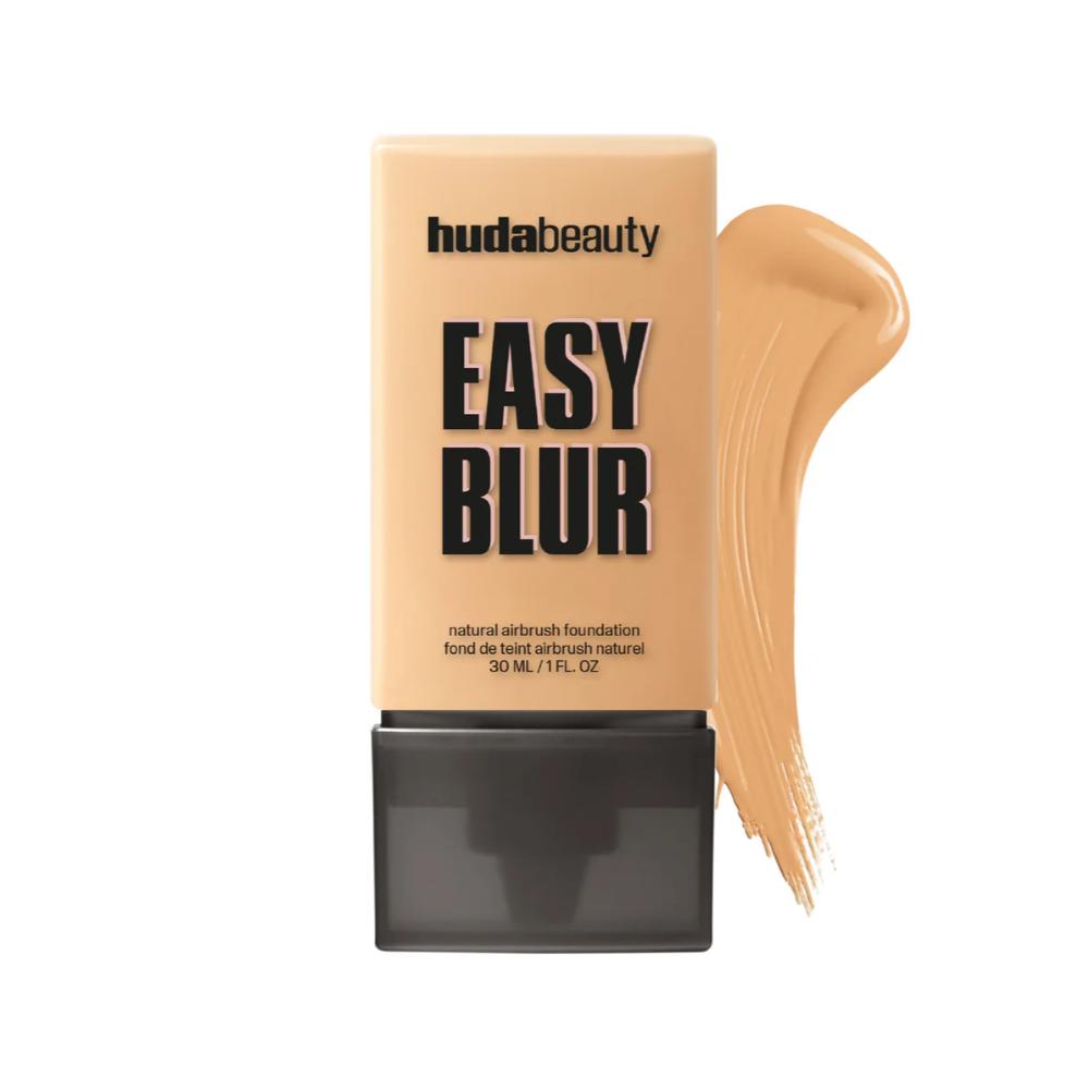 Huda Beauty Easy Blur Natural Airbrush Foundation