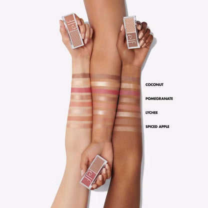 ELF Bite-Size Face Duo – Blush & Highlighter