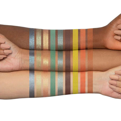 Huda Beauty Wild Obsessions Eyeshadow Palette
