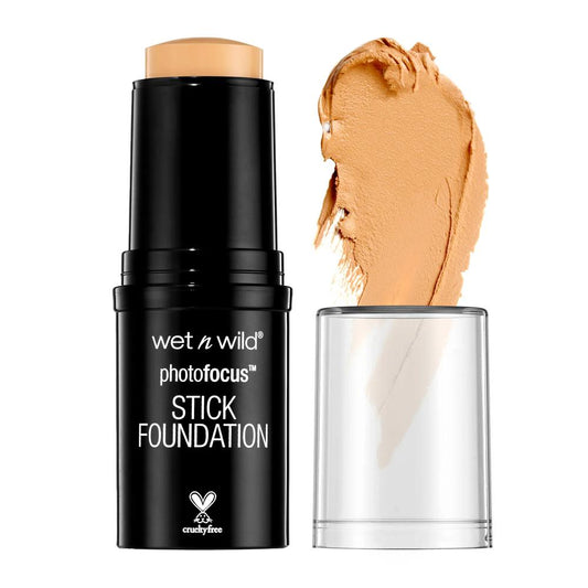 Wet n Wild Photo Focus™ Stick Foundation