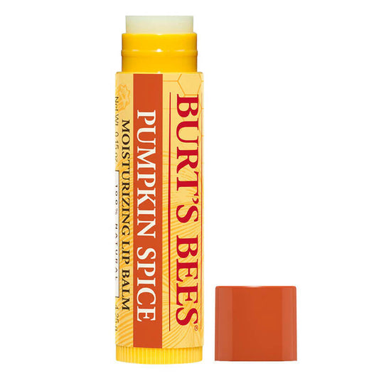Burt’s Bees Pumpkin Spice Lip Balm