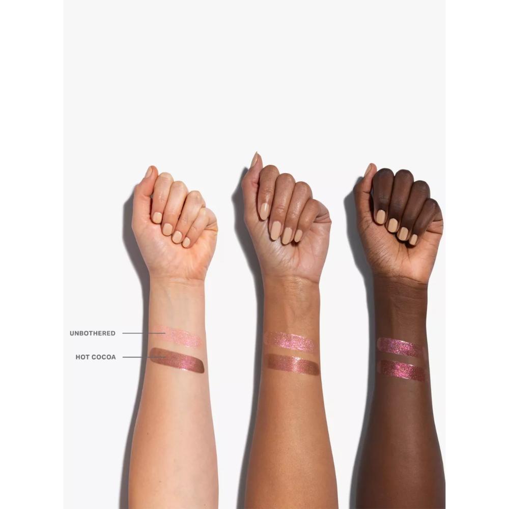 Morphe Hot & Unbothered Dripglass Lip Gloss Duo