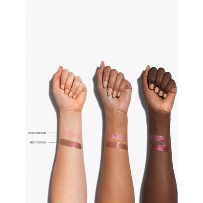 Morphe Hot & Unbothered Dripglass Lip Gloss Duo