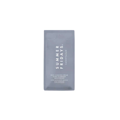 Summer Fridays Rich Cushion Cream