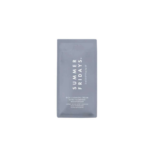 Summer Fridays Rich Cushion Cream