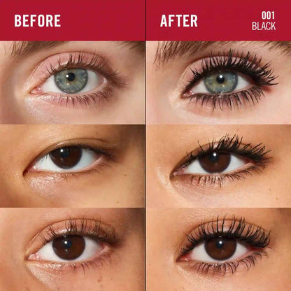 Rimmel London Thrill Seeker Extreme Volume Mascara