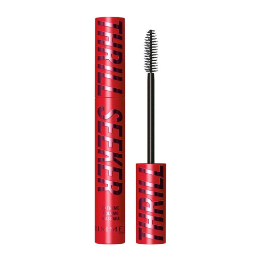 Rimmel London Thrill Seeker Extreme Volume Mascara
