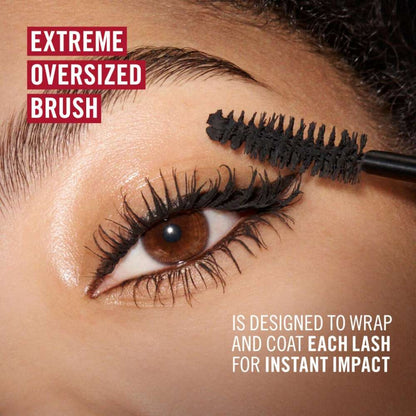 Rimmel London Thrill Seeker Extreme Volume Mascara