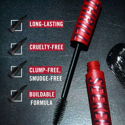 Rimmel London Thrill Seeker Extreme Volume Mascara