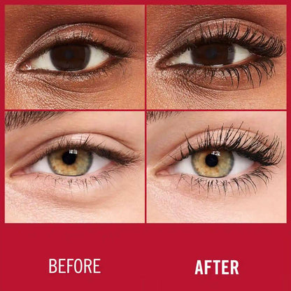 Rimmel London Wonder'Volume Thrill Seeker Mascara