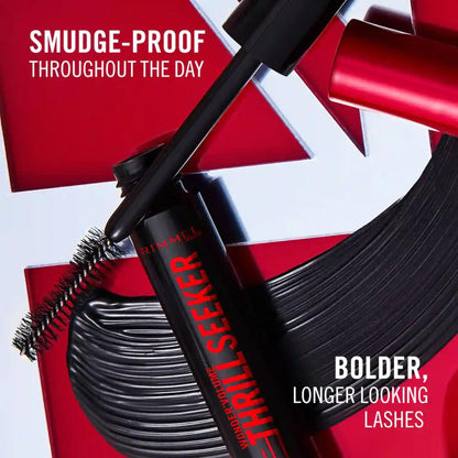 Rimmel London Wonder'Volume Thrill Seeker Mascara