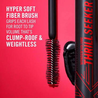 Rimmel London Wonder'Volume Thrill Seeker Mascara