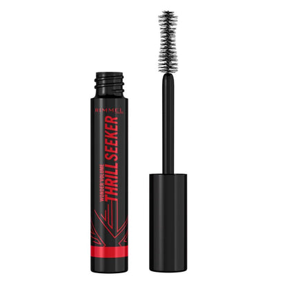 Rimmel London Wonder'Volume Thrill Seeker Mascara