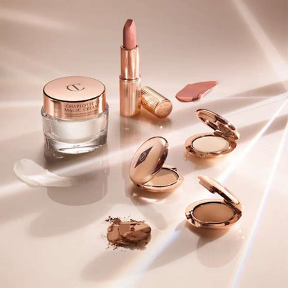 Charlotte Tilbury Award Winners Starter Kit