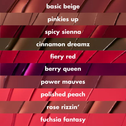 ELF Glossy Lip Stain