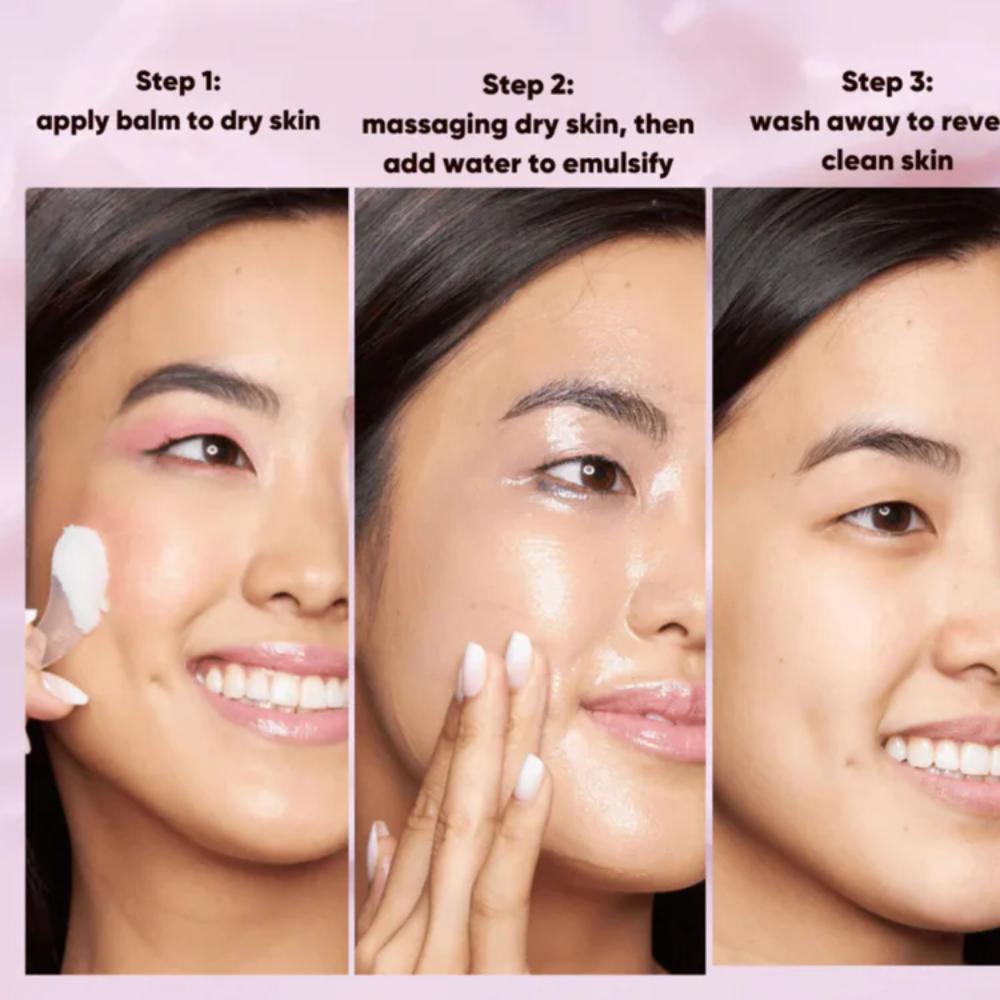 BANILA CO Clean It Zero Original Cleansing Balm