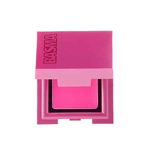BASMA The Cream Blush
