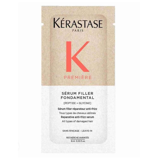 Kérastase Première Filler Fondamental Repairing Anti-Frizz Serum