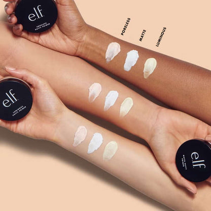 ELF Putty Primer Trio