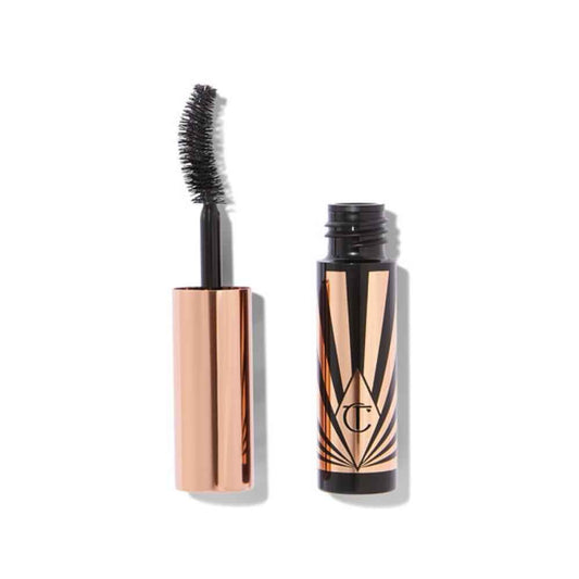 Charlotte Tilbury Exagger-Eyes Volumizing & Curling Mascara