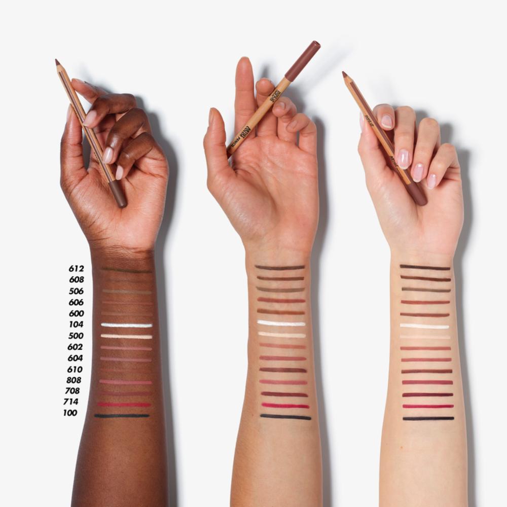 MAKE UP FOR EVER Artist Color Pencil Long-Lasting Lip Liner