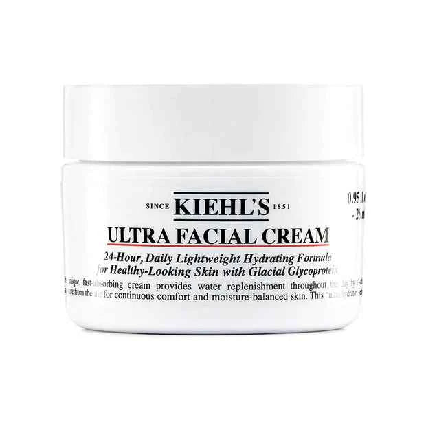 Kiehl’s Ultra Facial Cream with Squalane