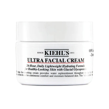 Kiehl’s Ultra Facial Cream with Squalane