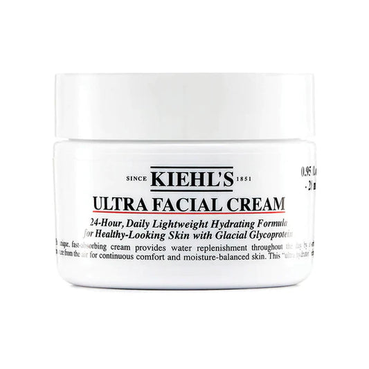 Kiehl’s Ultra Facial Cream with Squalane