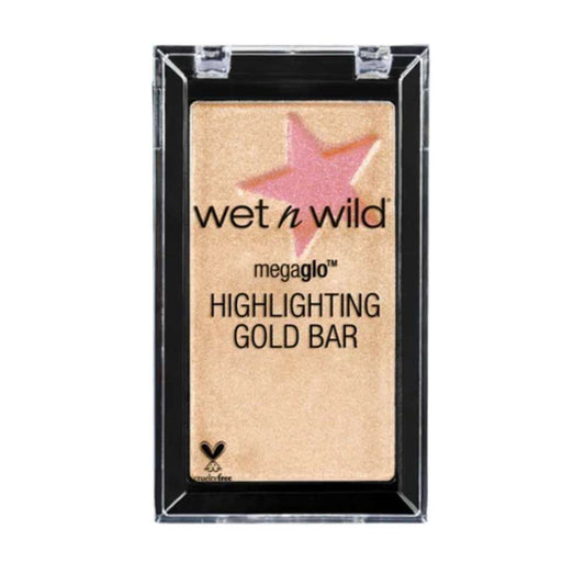 Wet n Wild MegaGlo Highlighting Gold Bar
