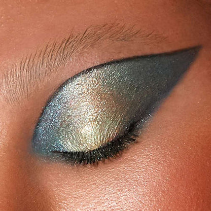 Huda Beauty Wild Obsessions Eyeshadow Palette