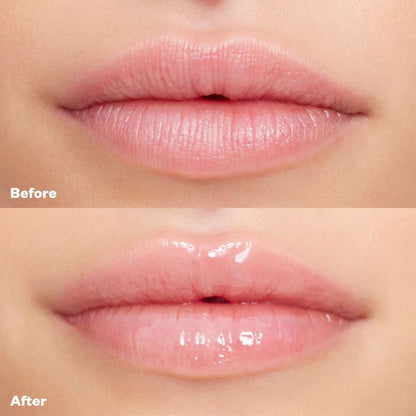 Kosas Wet Lip Oil Plumping Lip Treatment Gloss