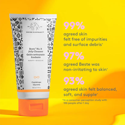 Drunk Elephant Beste™ No. 9 Jelly Cleanser