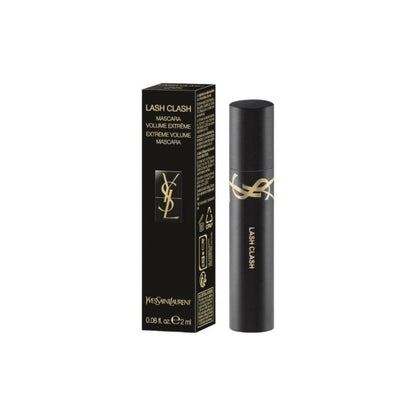 Yves Saint Laurent Lash Clash Extreme Volume Mascara