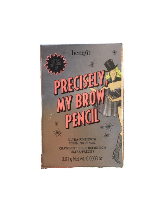 Benefit Cosmetics Precisely, My Brow Pencil
